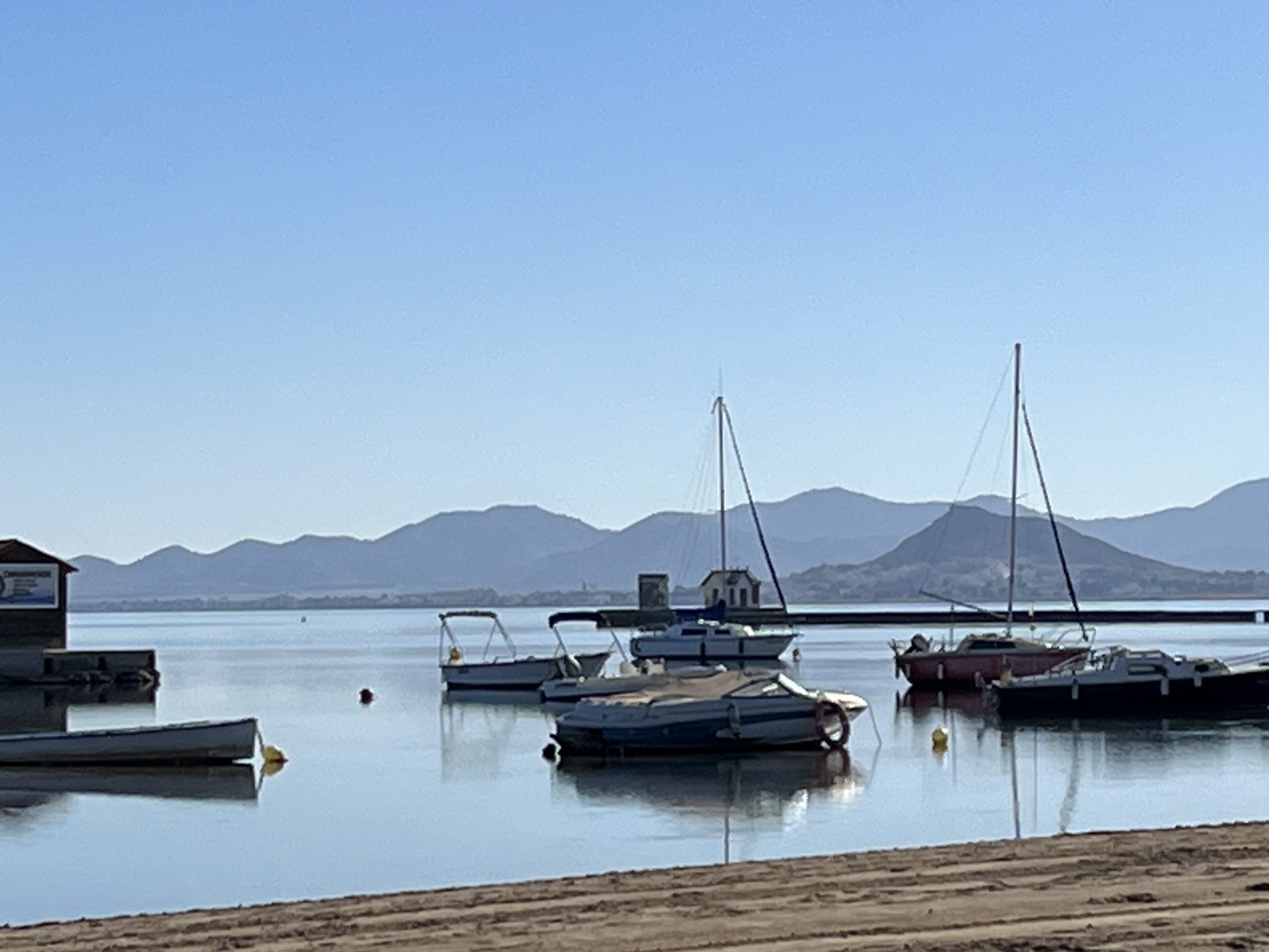 Spanish Art Retreat 5 Nights